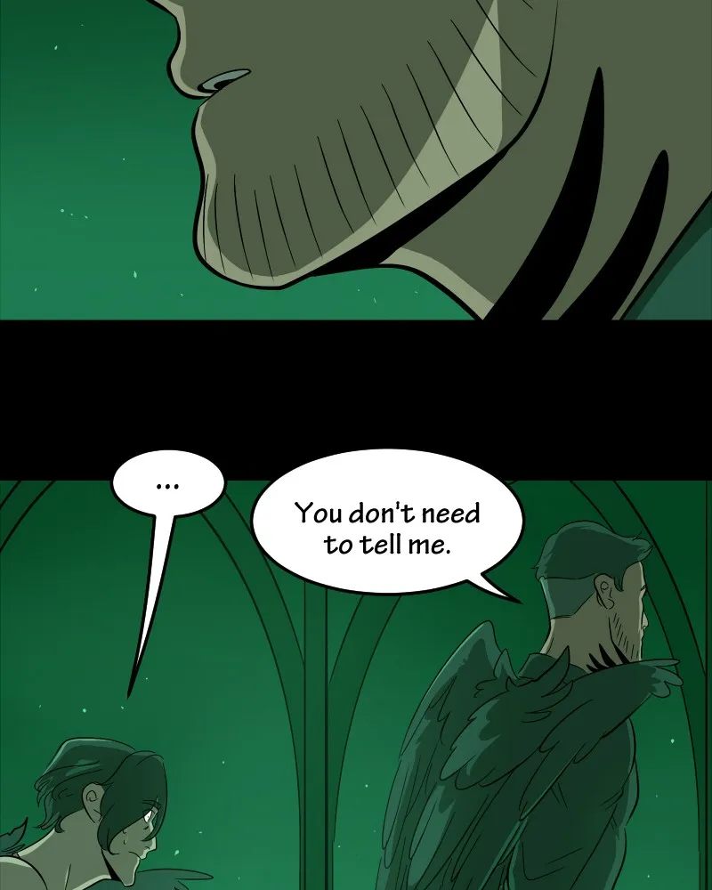 The Croaking Chapter 89 page 5 - 