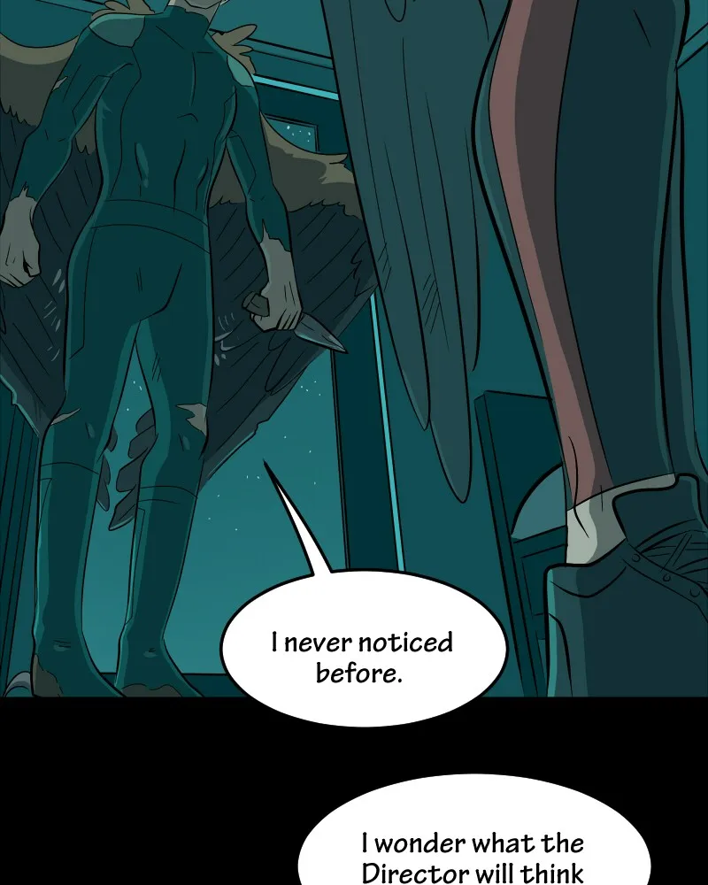 The Croaking Chapter 89 page 42 - 