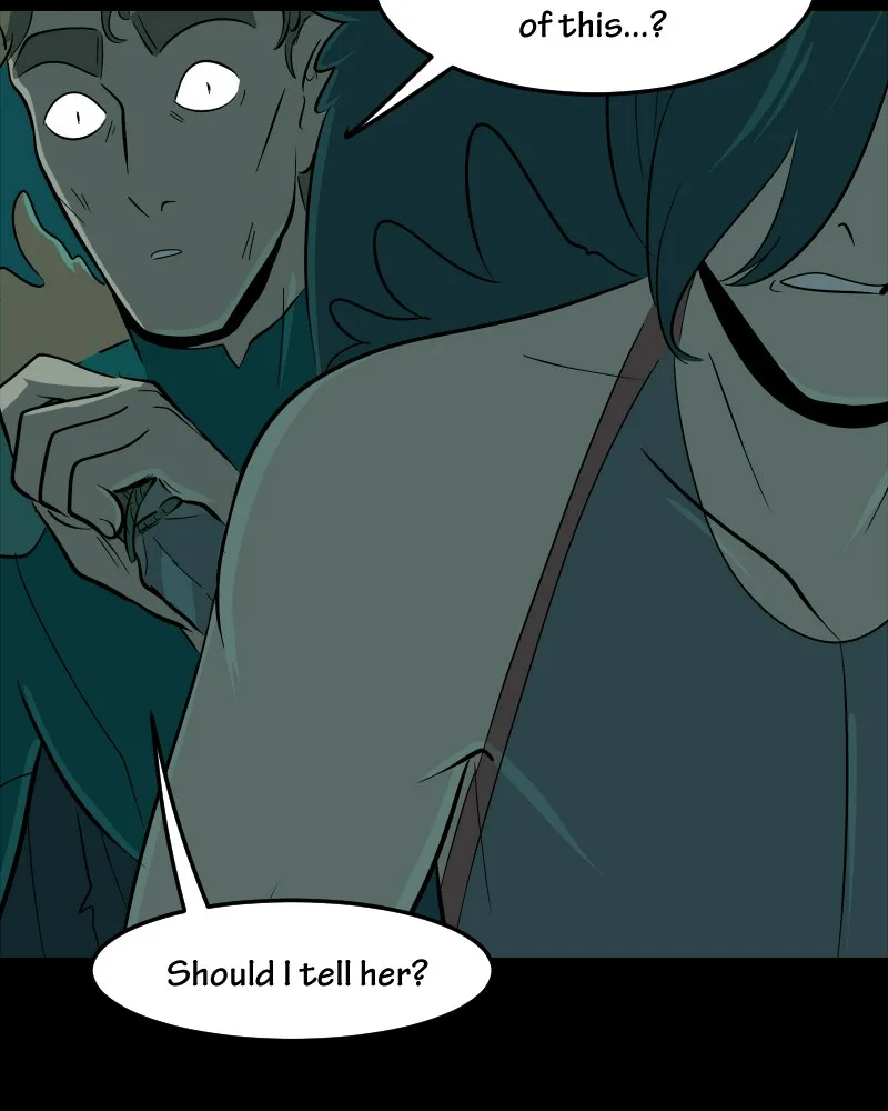 The Croaking Chapter 89 page 43 - 