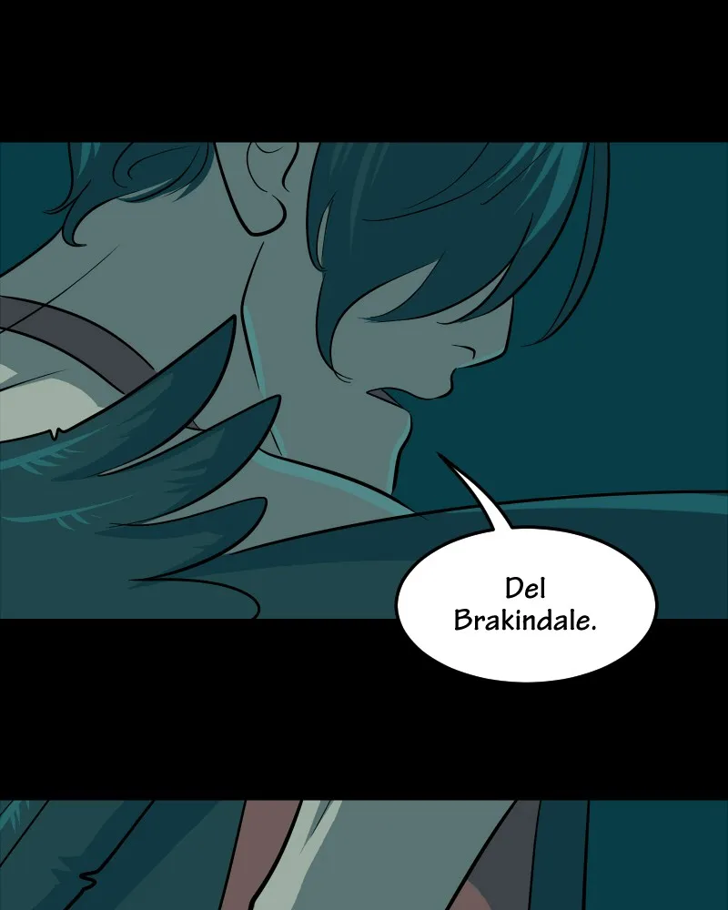 The Croaking Chapter 89 page 44 - 