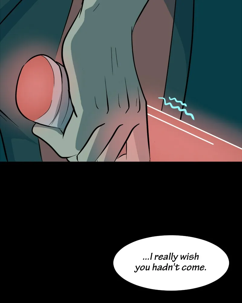 The Croaking Chapter 89 page 45 - 