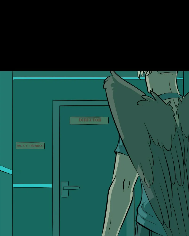 The Croaking Chapter 89 page 48 - 