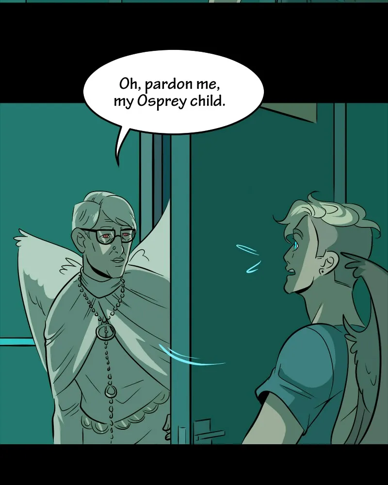 The Croaking Chapter 89 page 49 - 