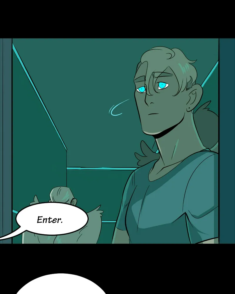 The Croaking Chapter 89 page 51 - 