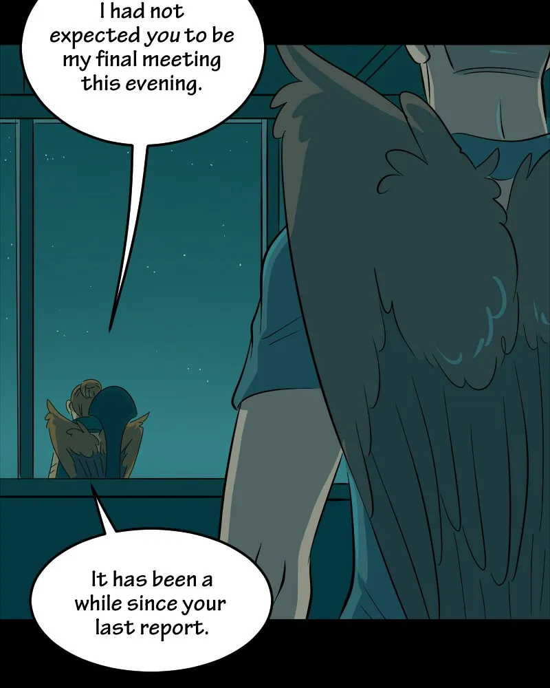 The Croaking Chapter 89 page 52 - 