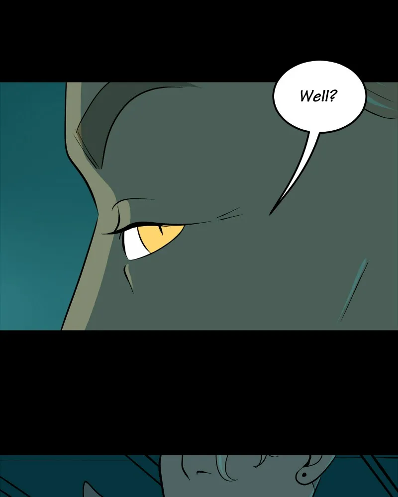 The Croaking Chapter 89 page 53 - 