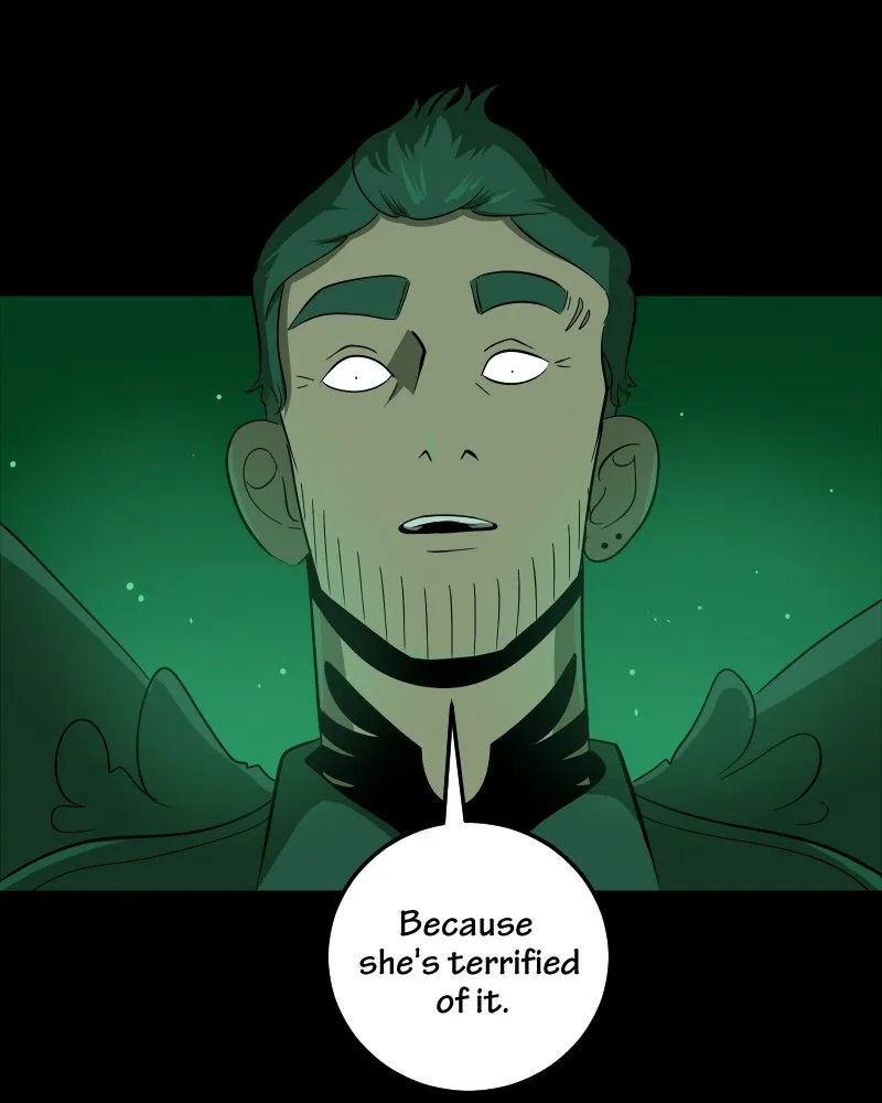 The Croaking Chapter 89 page 8 - 