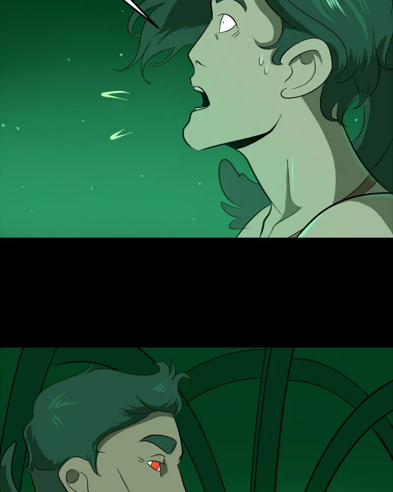 The Croaking Chapter 89 page 10 - 
