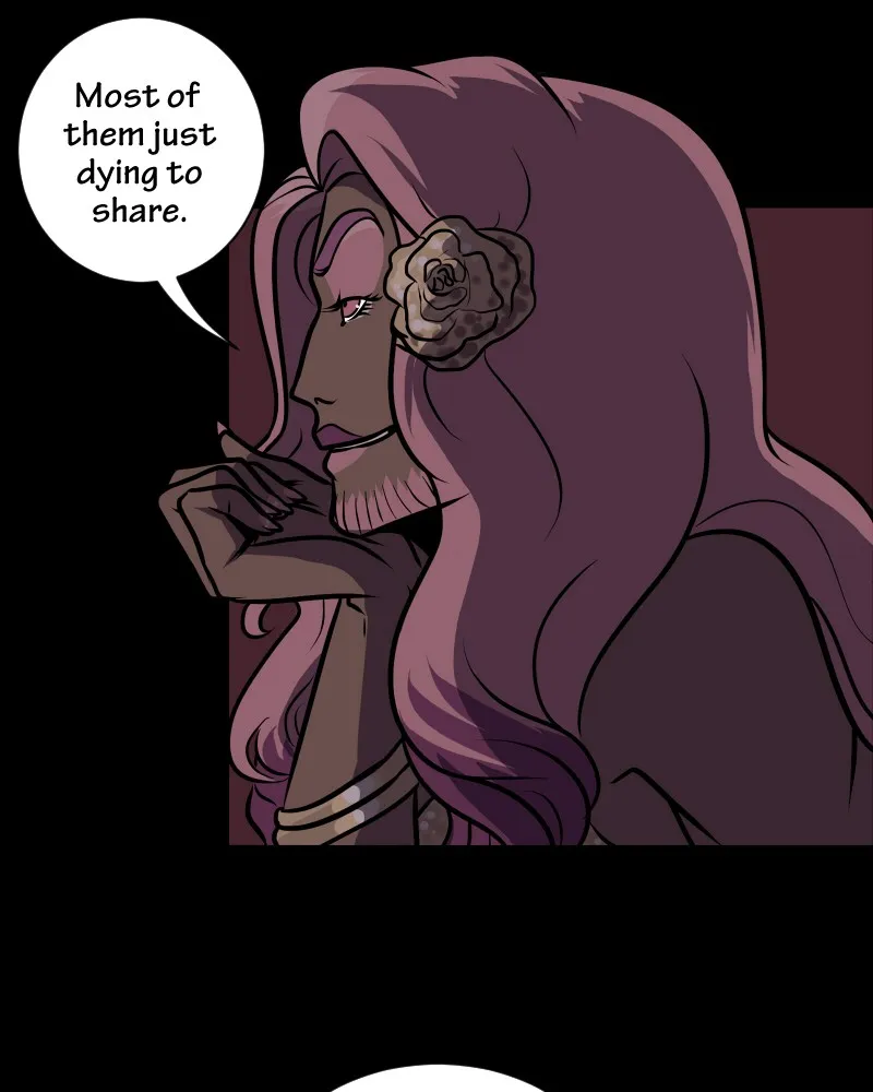 The Croaking Chapter 9 page 13 - 