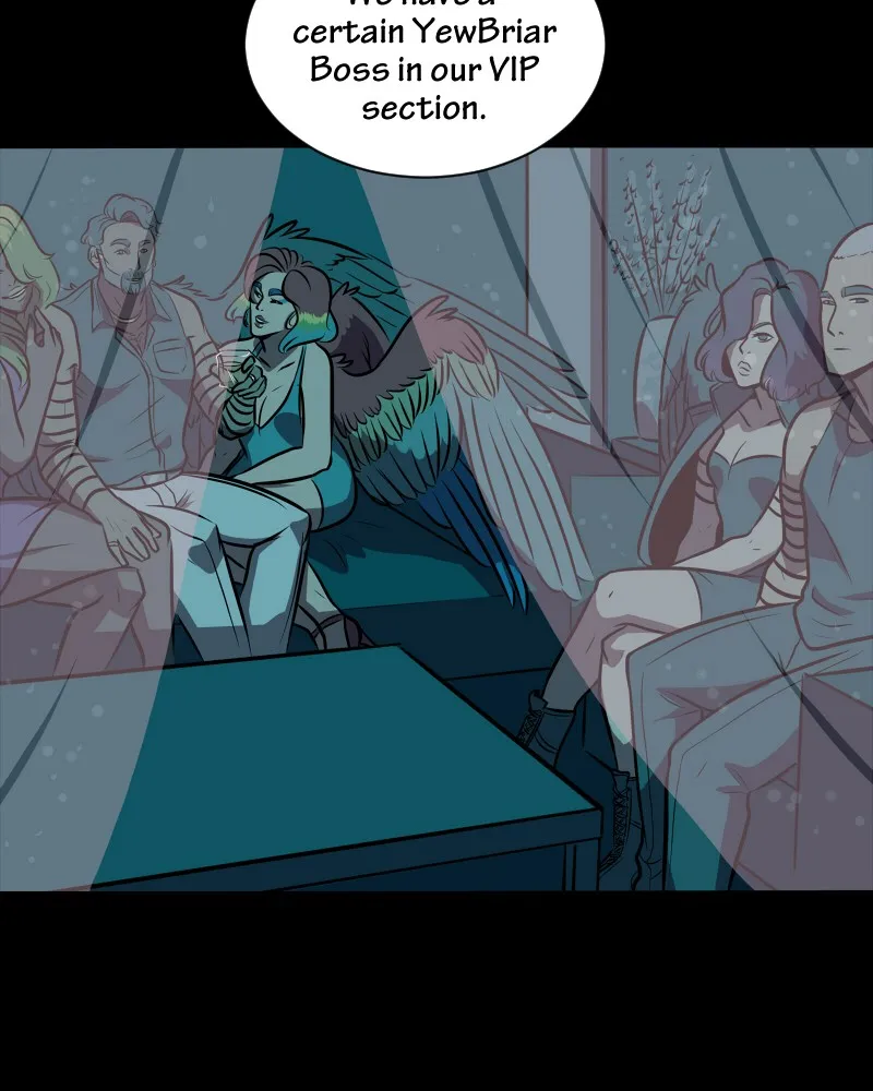 The Croaking Chapter 9 page 15 - 