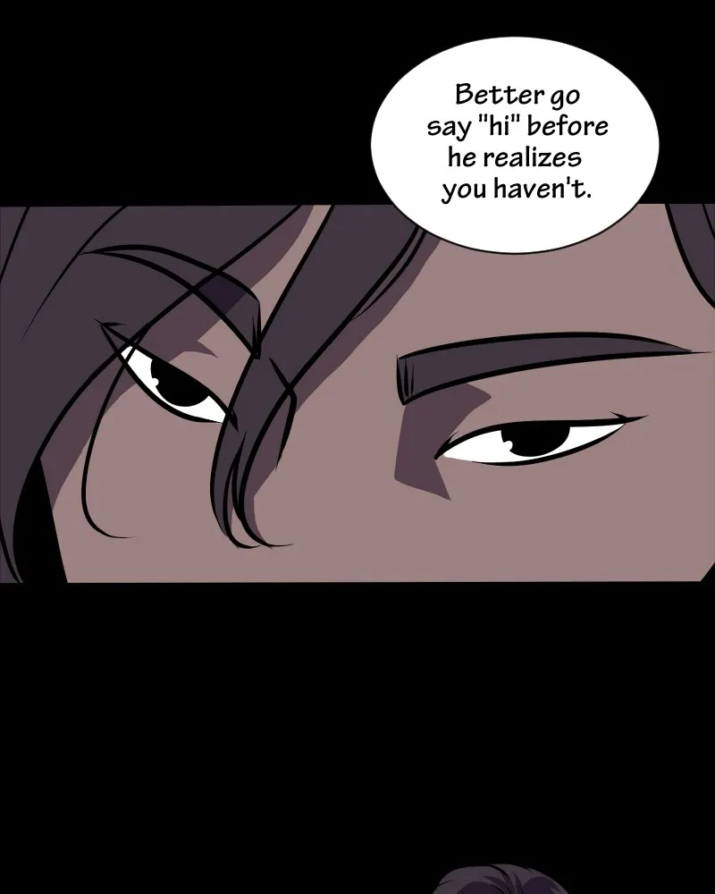 The Croaking Chapter 9 page 16 - 