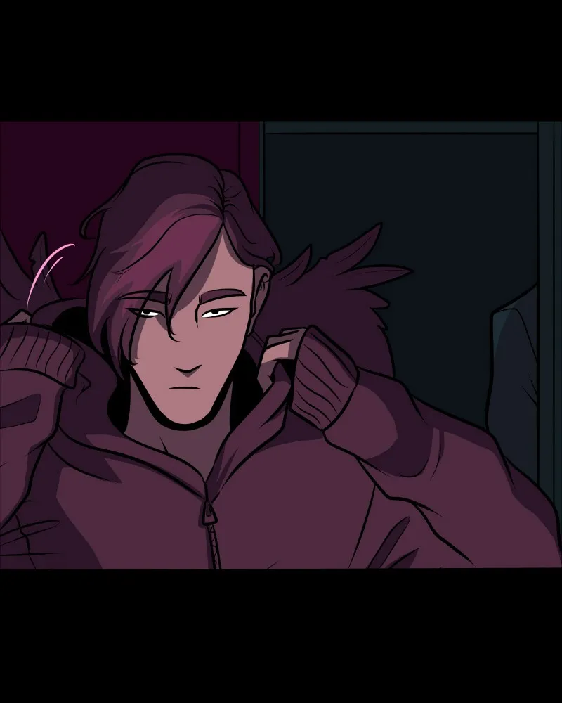 The Croaking Chapter 9 page 3 - 