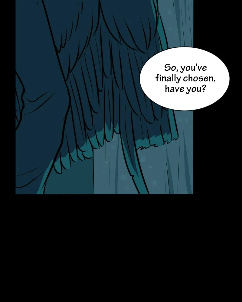 The Croaking Chapter 9 page 21 - 