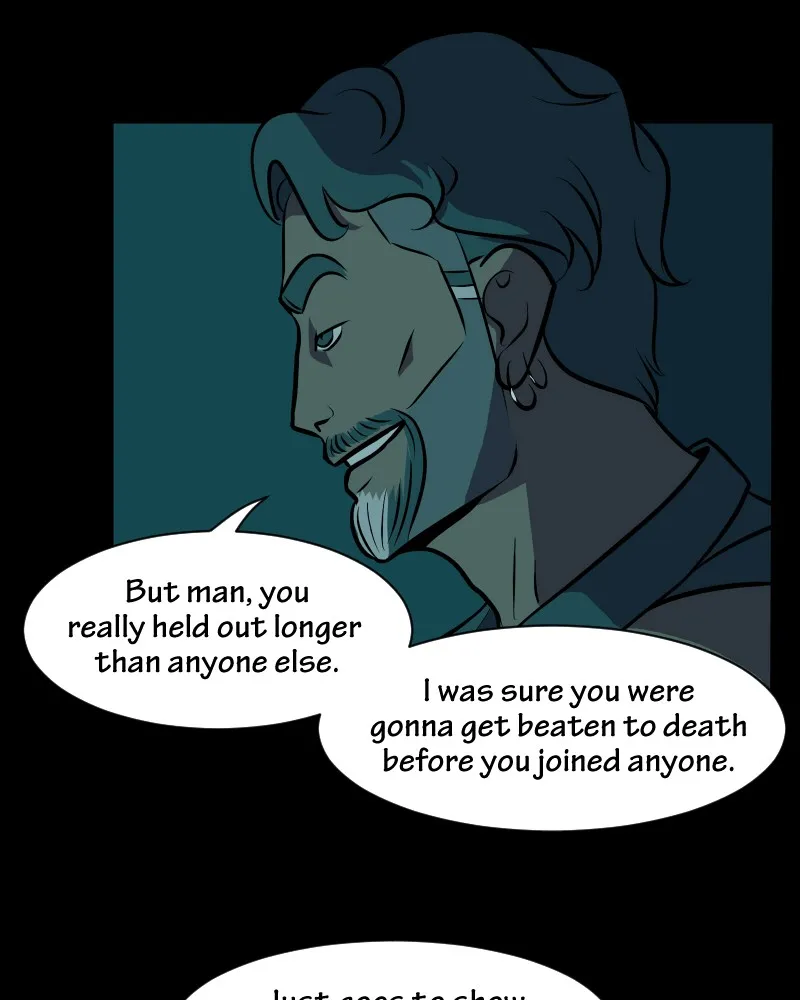The Croaking Chapter 9 page 27 - 