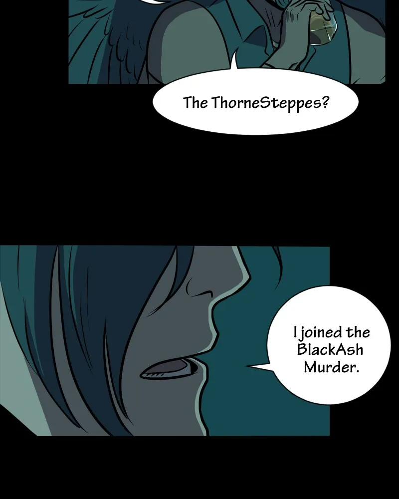 The Croaking Chapter 9 page 29 - 