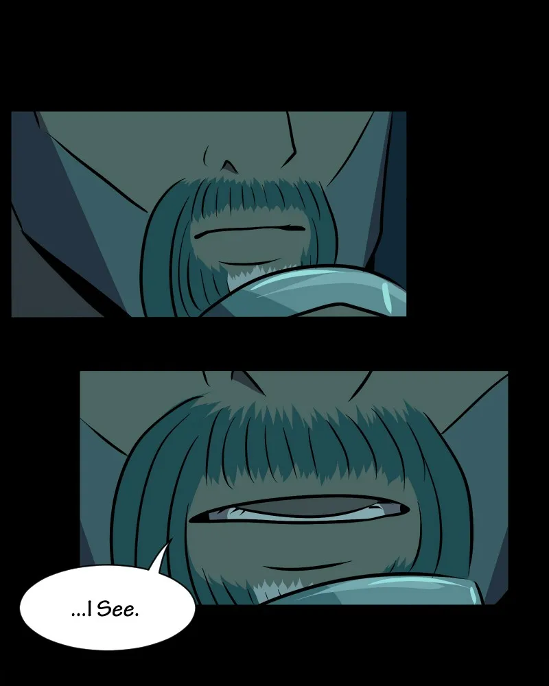 The Croaking Chapter 9 page 30 - 