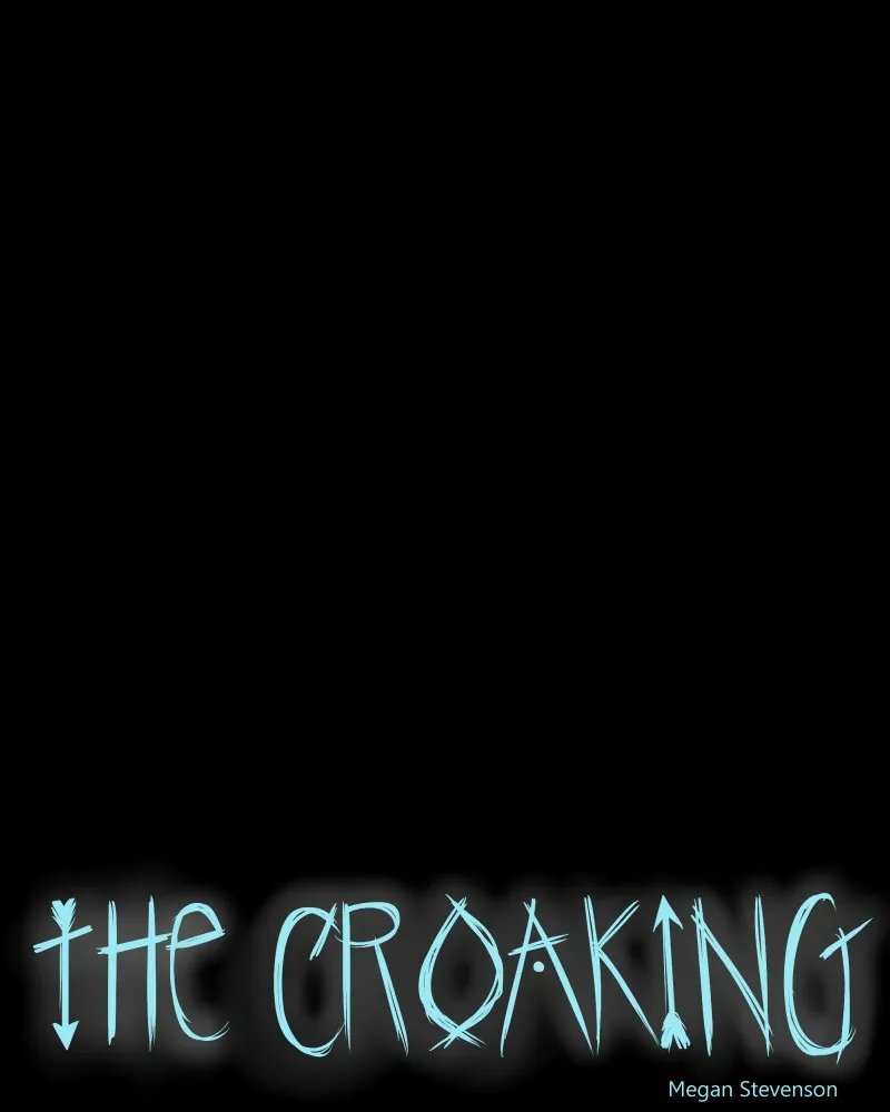 The Croaking Chapter 9 page 4 - 