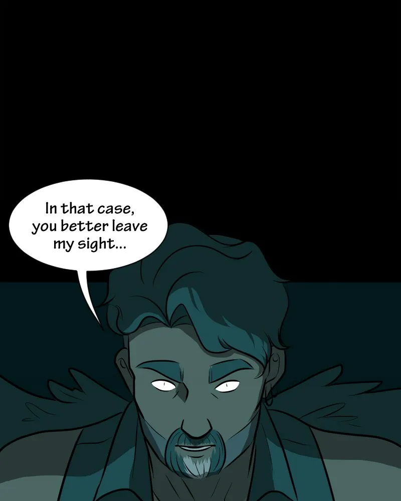 The Croaking Chapter 9 page 31 - 