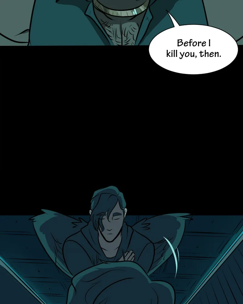 The Croaking Chapter 9 page 32 - 