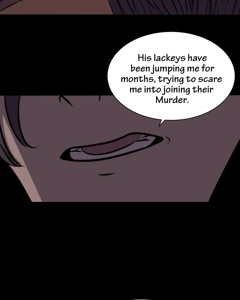 The Croaking Chapter 9 page 36 - 