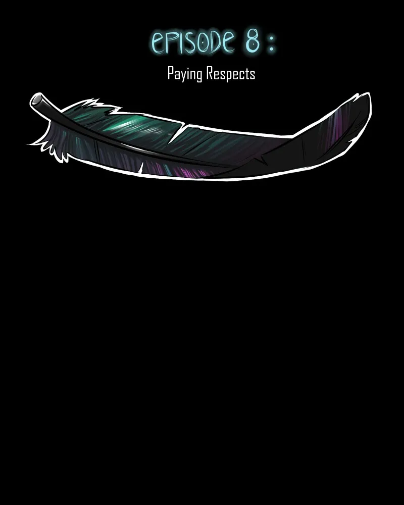 The Croaking Chapter 9 page 5 - 
