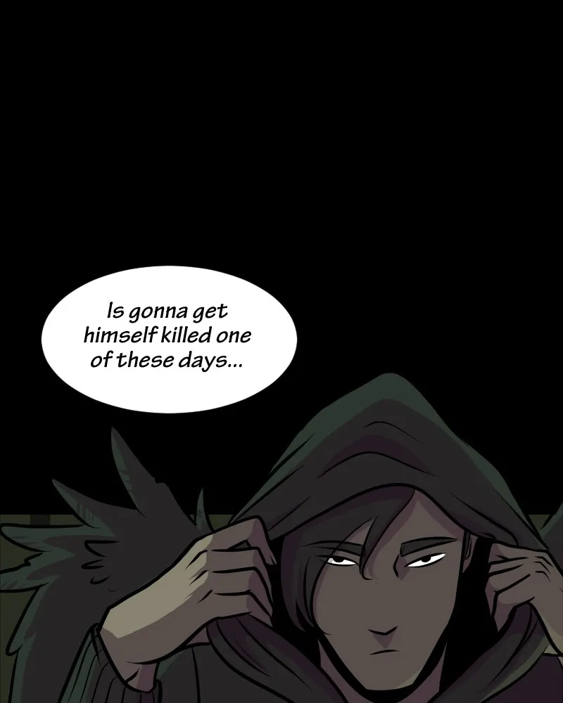 The Croaking Chapter 9 page 41 - 
