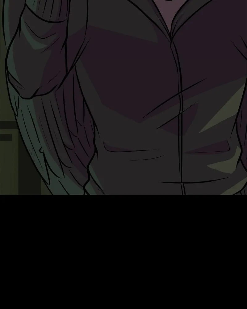 The Croaking Chapter 9 page 42 - 
