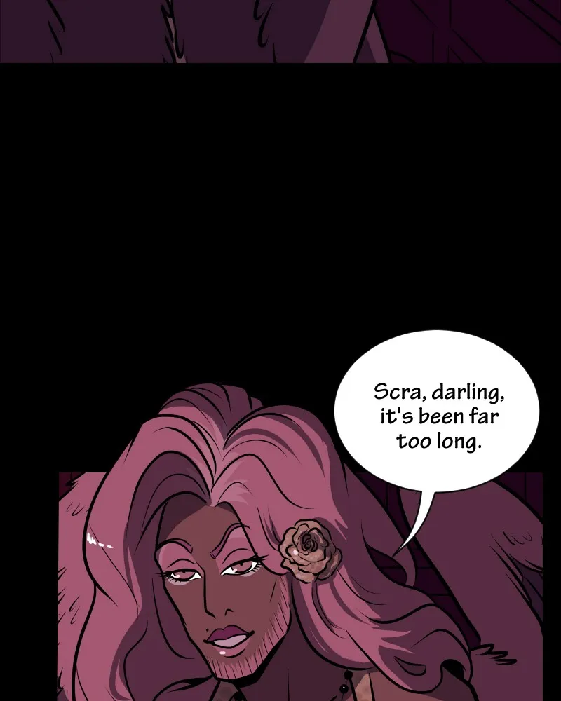 The Croaking Chapter 9 page 7 - 