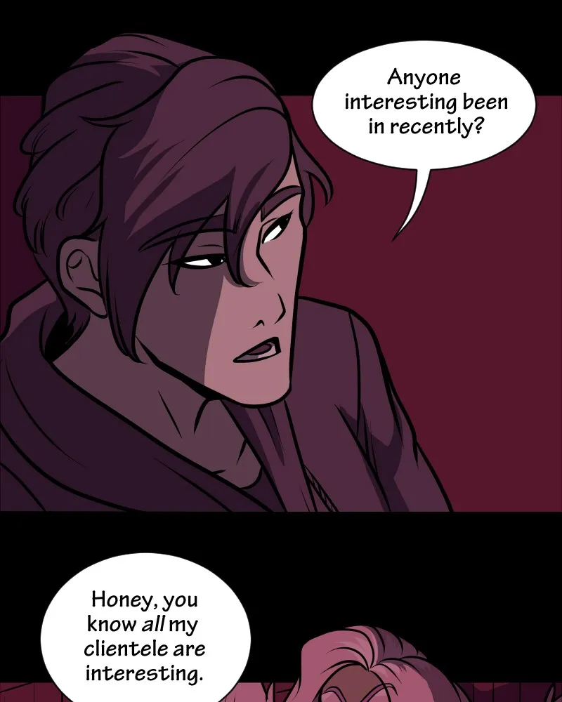 The Croaking Chapter 9 page 10 - 