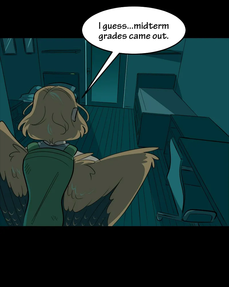 The Croaking Chapter 90 page 2 - 