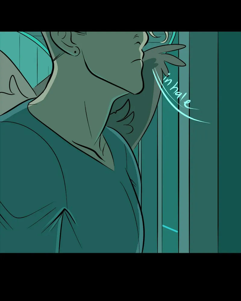 The Croaking Chapter 90 page 11 - 
