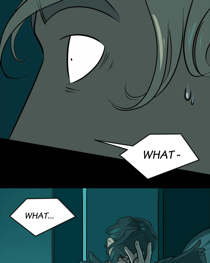 The Croaking Chapter 90 page 13 - 