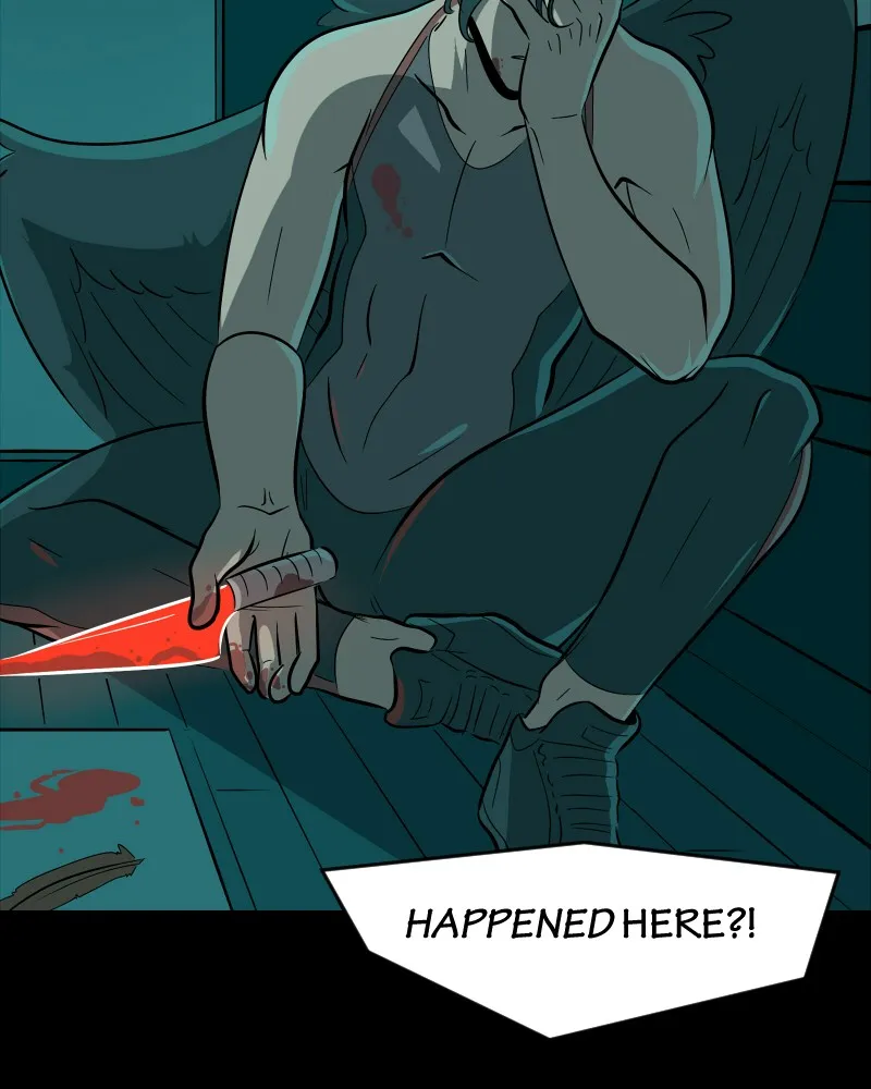 The Croaking Chapter 90 page 14 - 