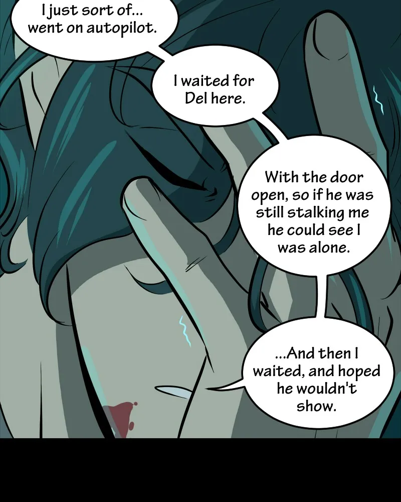 The Croaking Chapter 90 page 18 - 