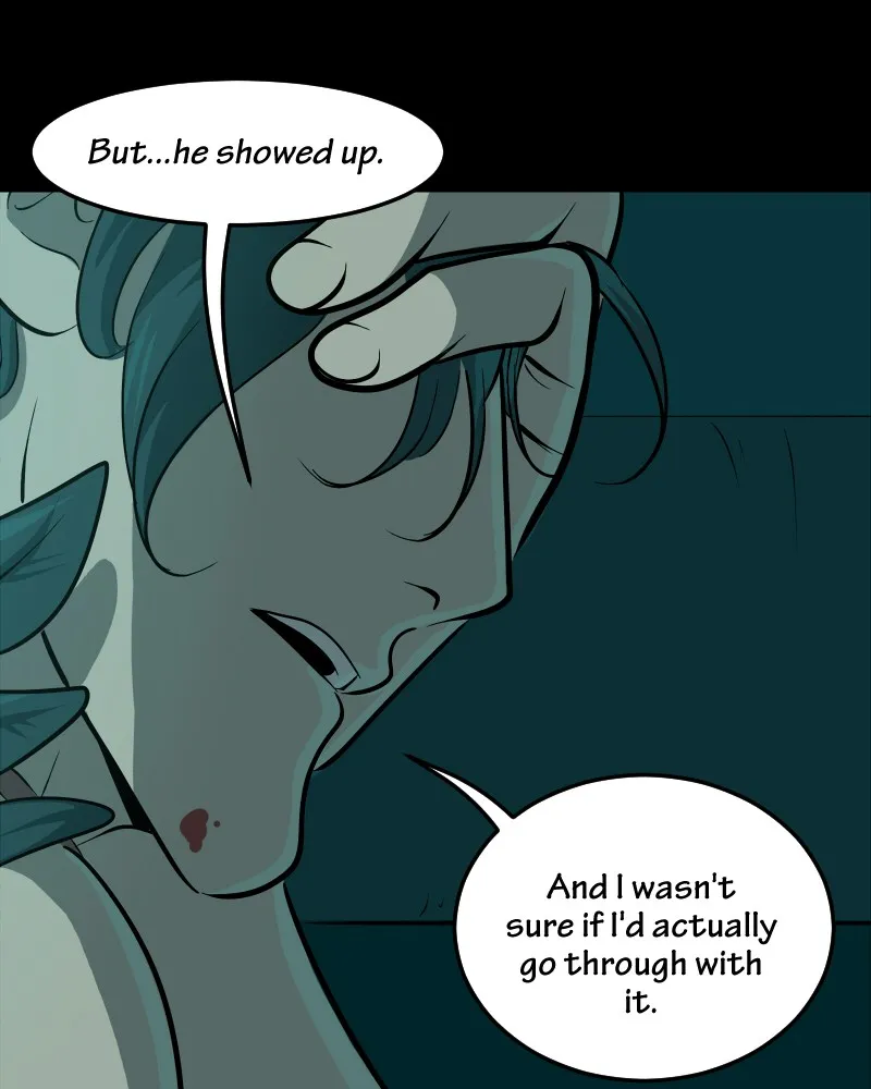The Croaking Chapter 90 page 19 - 