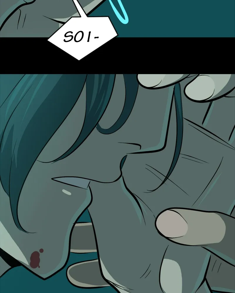 The Croaking Chapter 90 page 21 - 