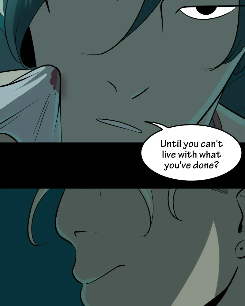The Croaking Chapter 90 page 25 - 