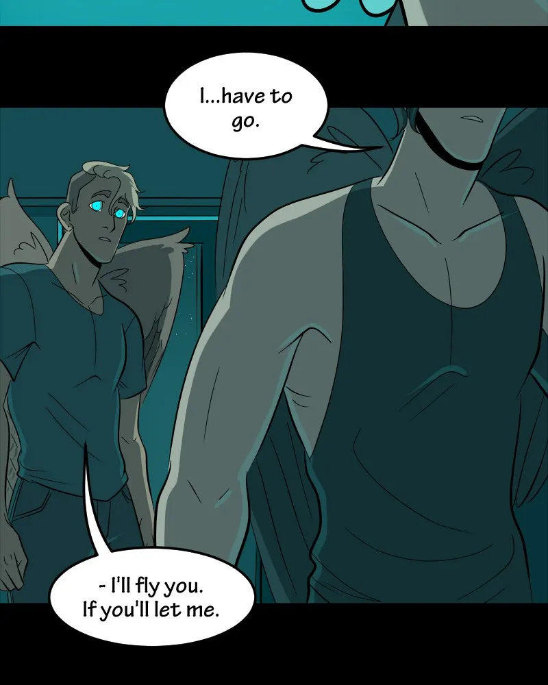 The Croaking Chapter 90 page 29 - 