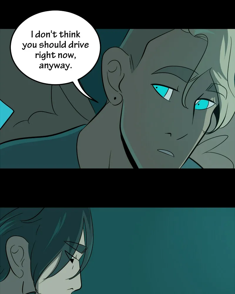 The Croaking Chapter 90 page 31 - 