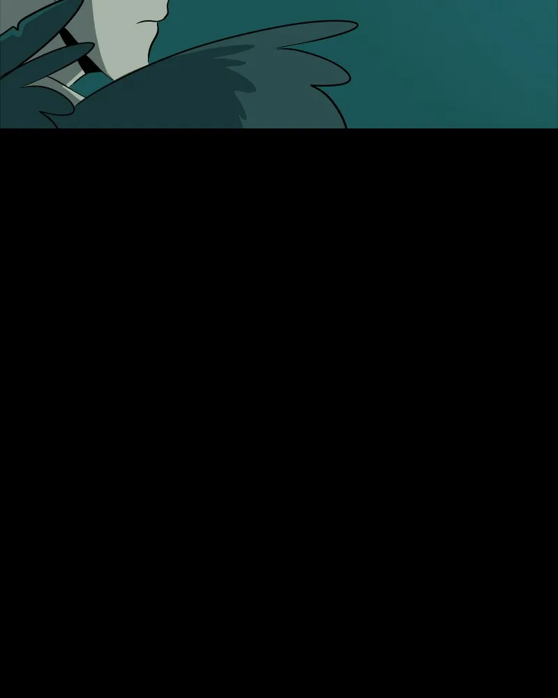 The Croaking Chapter 90 page 32 - 