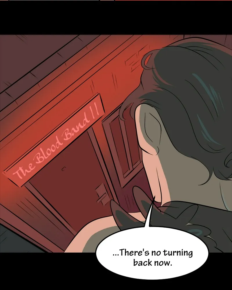 The Croaking Chapter 90 page 34 - 