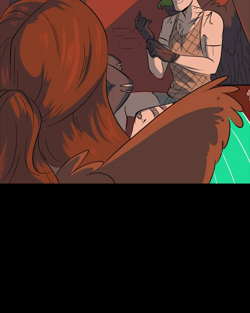 The Croaking Chapter 90 page 41 - 