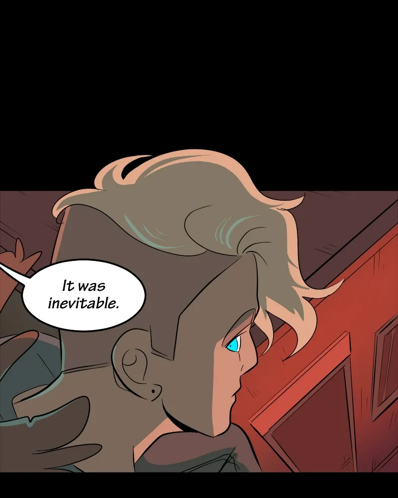 The Croaking Chapter 90 page 42 - 