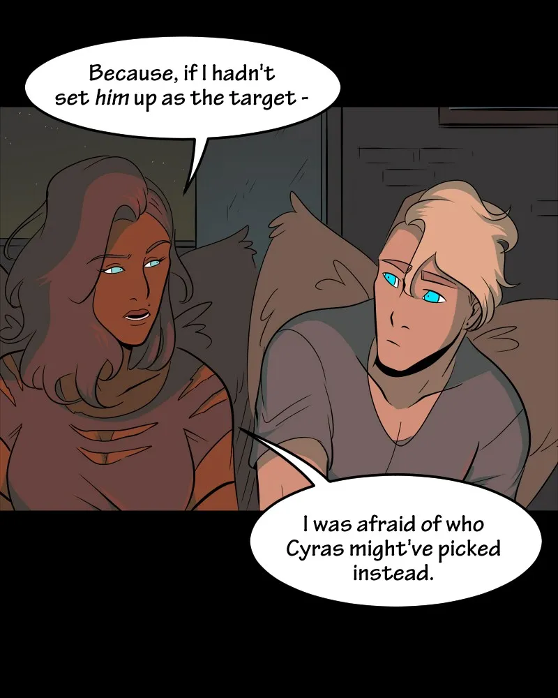 The Croaking Chapter 90 page 47 - 