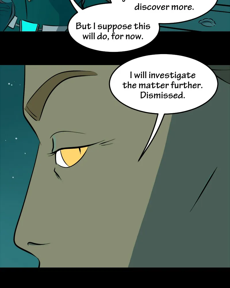 The Croaking Chapter 90 page 6 - 