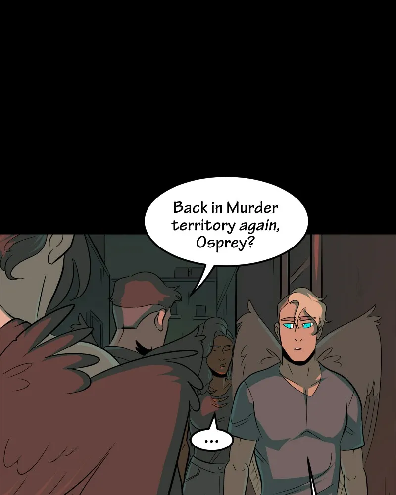 The Croaking Chapter 90 page 51 - 