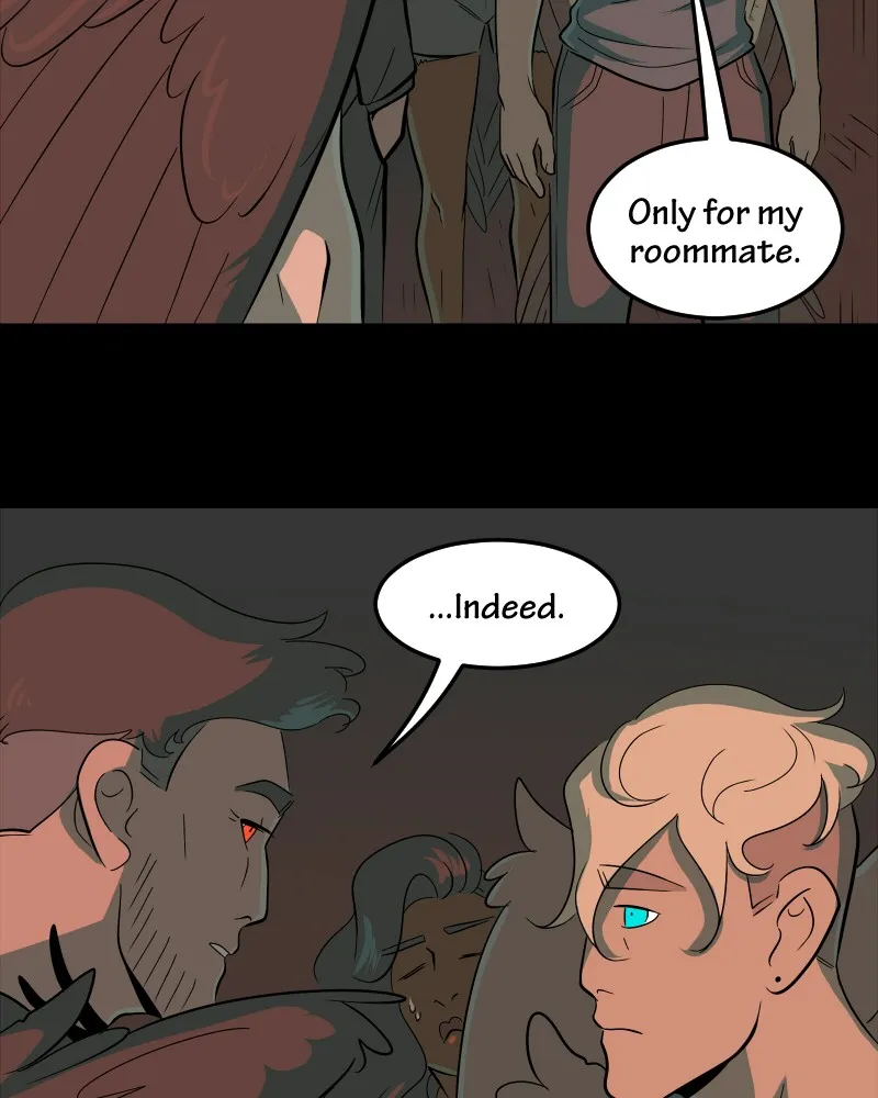 The Croaking Chapter 90 page 52 - 