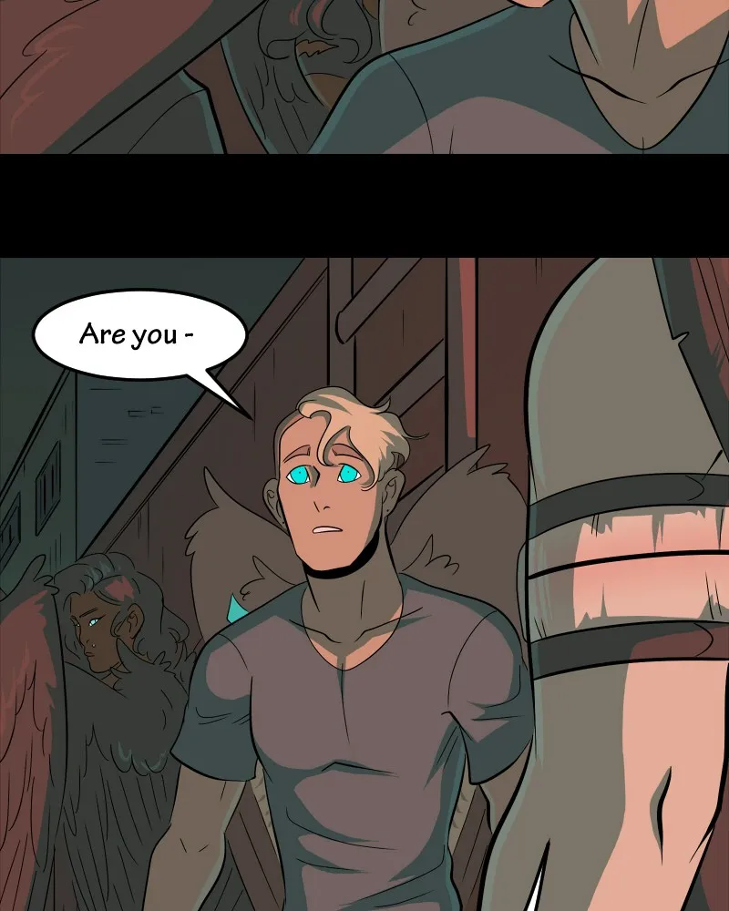 The Croaking Chapter 90 page 53 - 