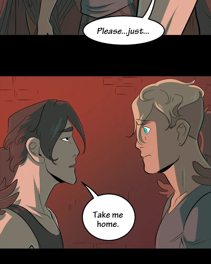 The Croaking Chapter 90 page 54 - 