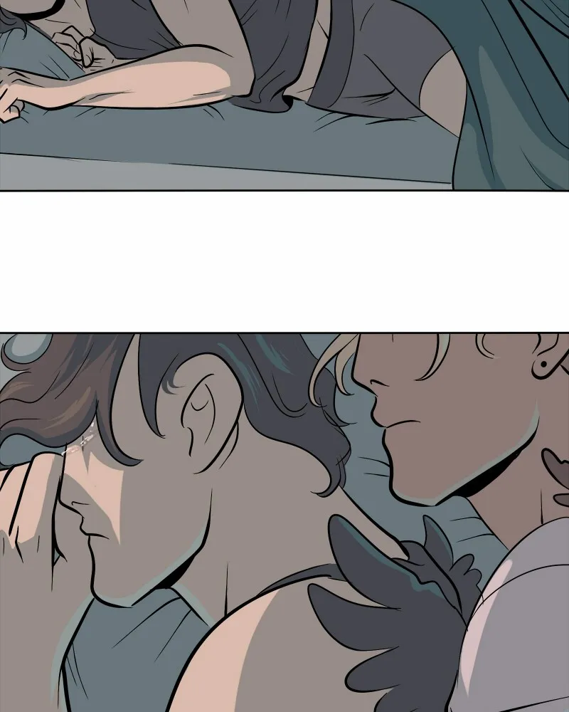 The Croaking Chapter 90 page 57 - 